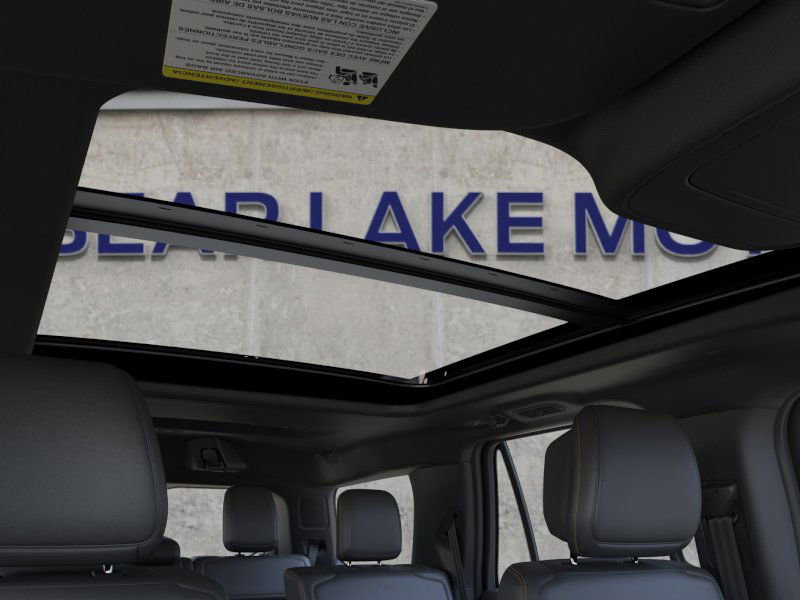 New 2026 Ford Expedition Tremor image 22