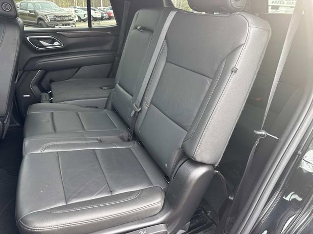 Used 2024 Chevrolet Tahoe LT AWD/4WD image 17