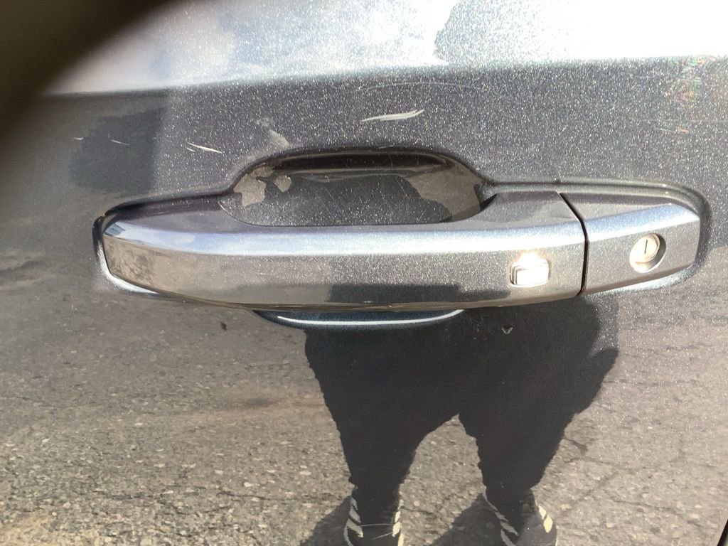 Used 2021 GMC Sierra 1500 AT4 w/ AT4 Preferred Package image 14