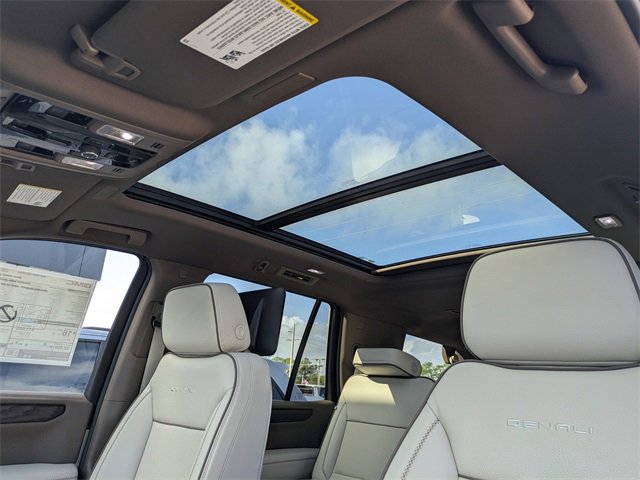 New 2026 GMC Yukon Denali image 24