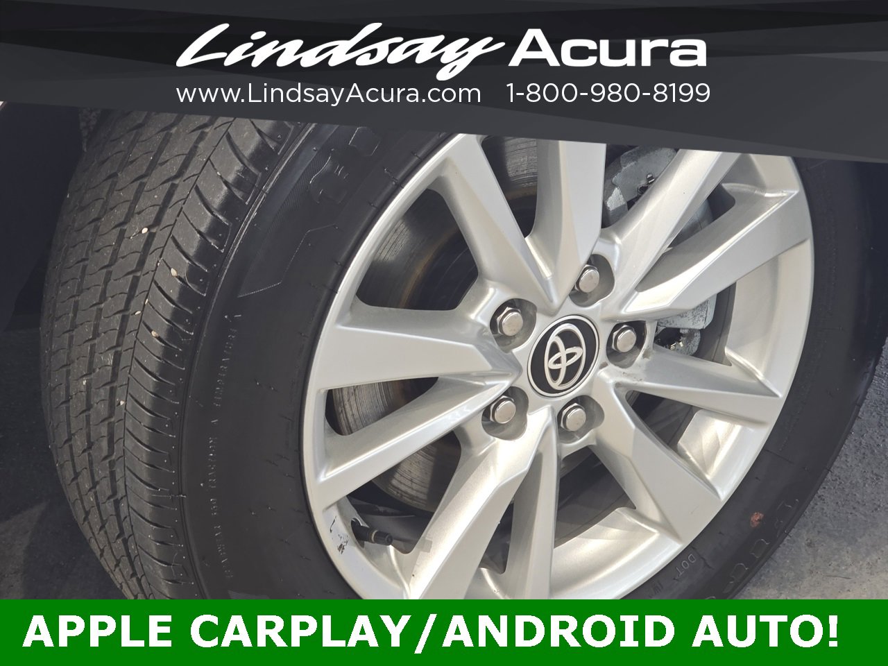 Used 2025 Toyota Camry LE image 24