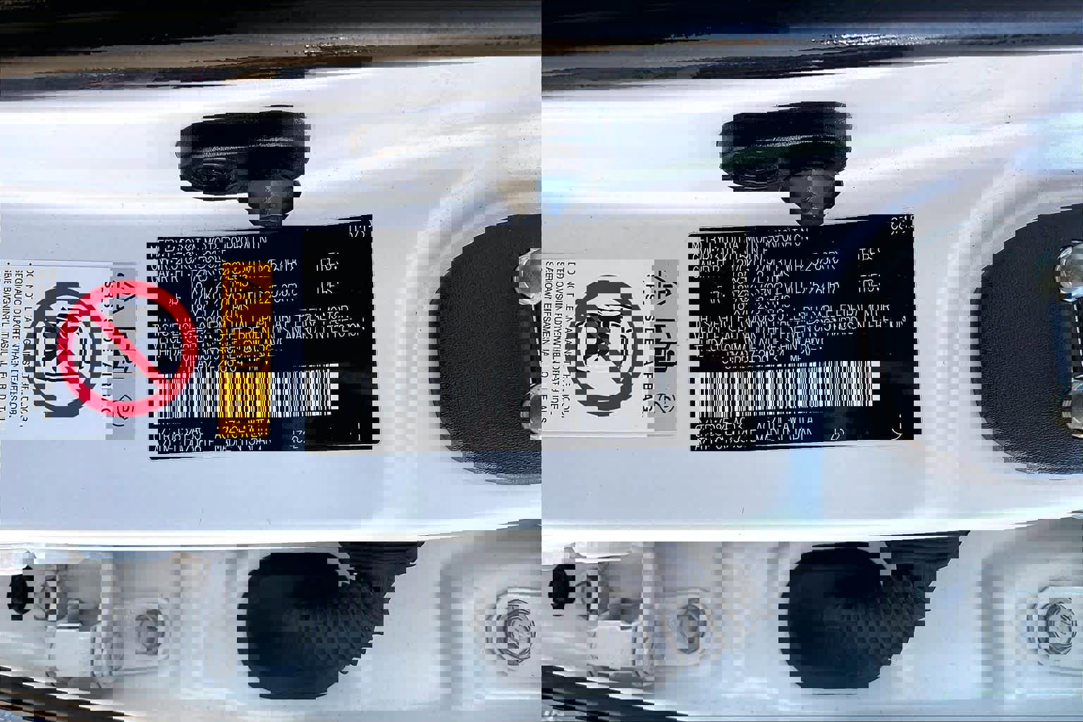 Used 2015 Lexus NX 200t FWD image 30