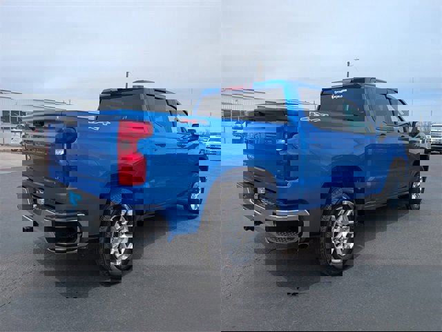 New 2025 Chevrolet Silverado 1500 LT image 6