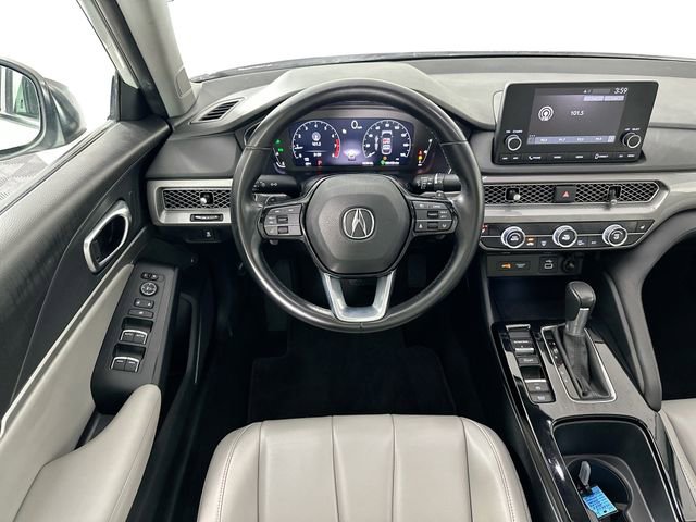 Used 2023 Acura Integra image 3