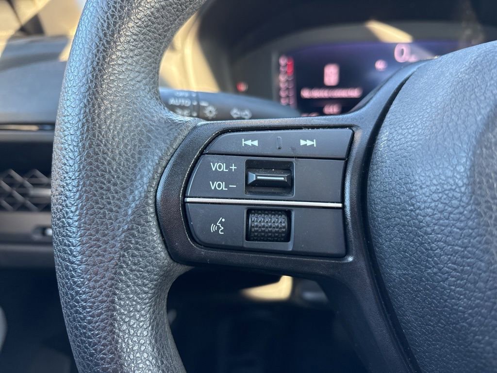 Certified 2023 Honda Accord EX image 24