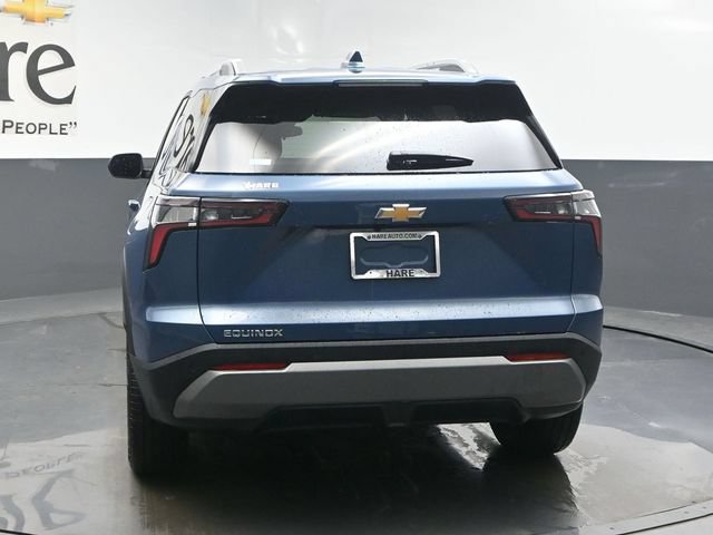 New 2026 Chevrolet Equinox LT w/ LPO, Floor Liner Package FWD image 13