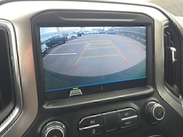 Used 2019 Chevrolet Silverado 1500 LT image 26