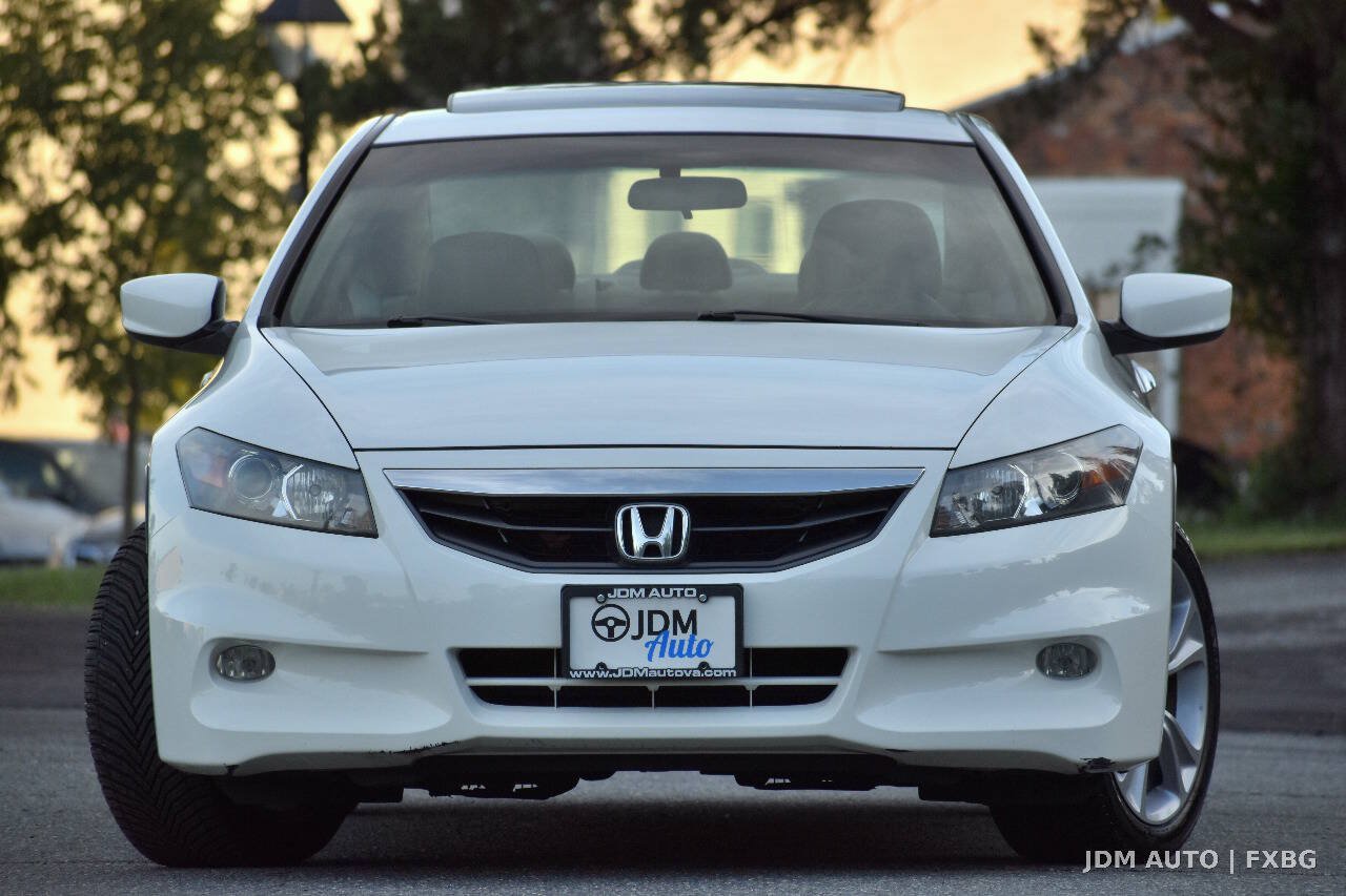 Used 2011 Honda Accord EX-L image 3