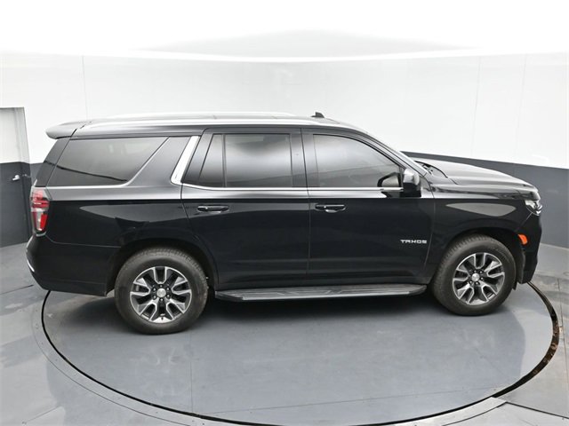 Used 2021 Chevrolet Tahoe LT image 23