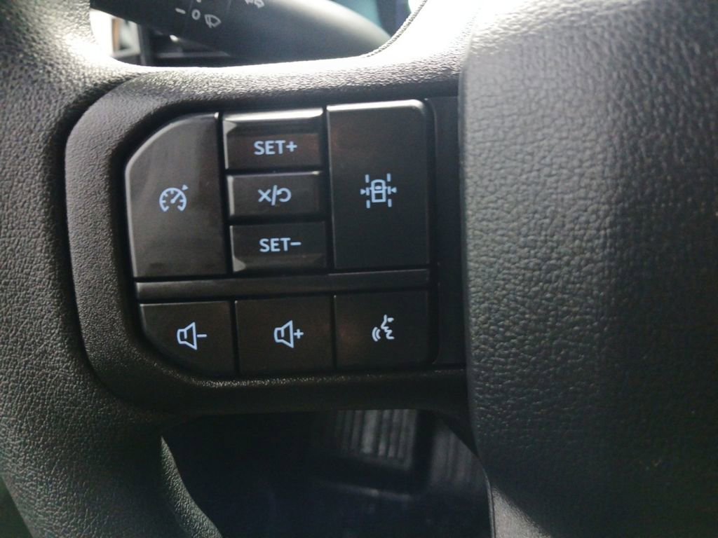 Used 2024 Ford F150 STX image 11