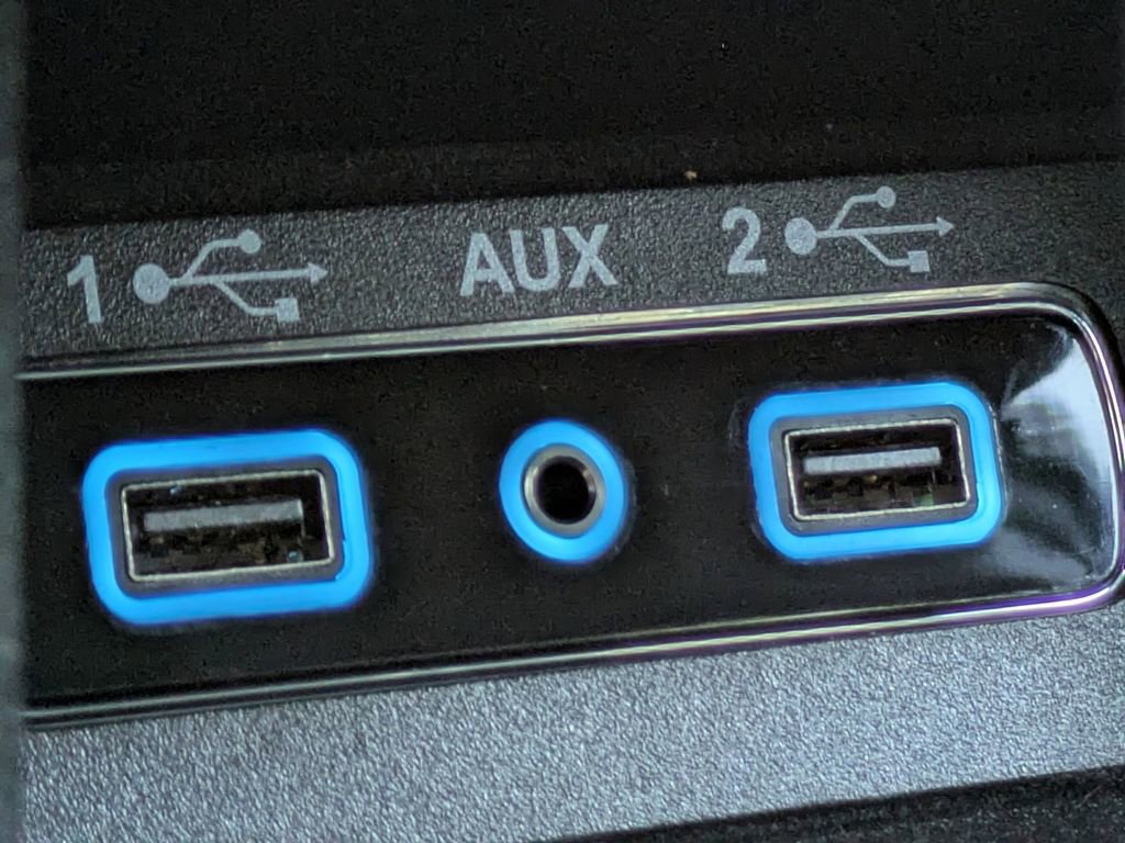 Used 2021 Jeep Grand Cherokee Laredo X image 25