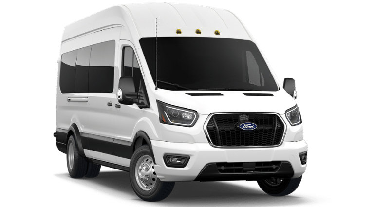New 2026 Ford Transit 350 XLT RWD image 46
