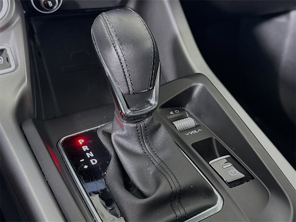 Used 2023 Dodge Hornet GT Plus w/ GT Blacktop Package image 10