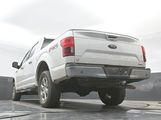 Used 2020 Ford F150 Lariat w/ Equipment Group 502A Luxury image 31