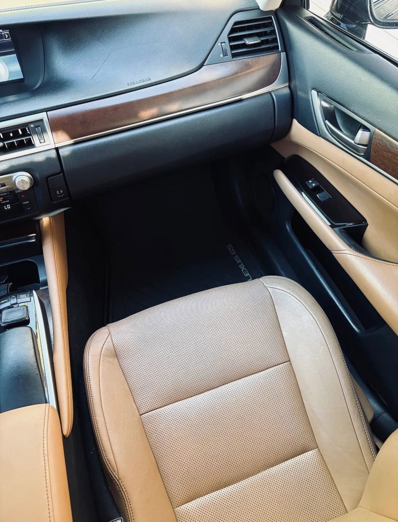 Used 2015 Lexus GS 350 RWD image 6