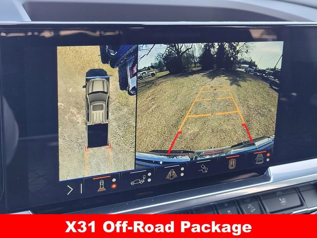 New 2026 GMC Sierra 1500 SLT image 17