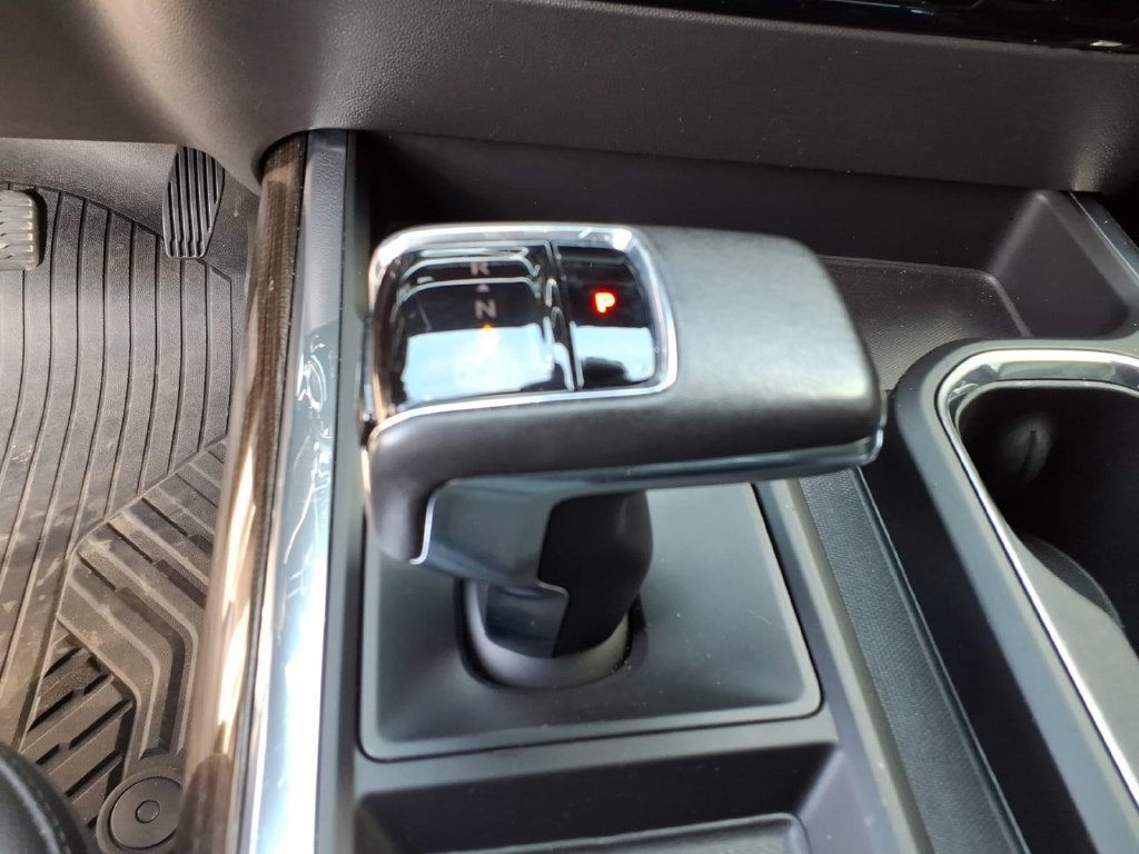 Used 2022 Chevrolet Silverado 1500 LT Trail Boss w/ LT Trail Boss Premium Package AWD/4WD image 29