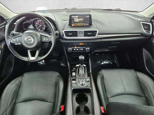 Used 2018 MAZDA MAZDA3 Grand Touring FWD image 20