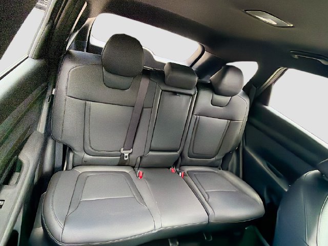 New 2026 Hyundai Tucson XRT FWD image 26