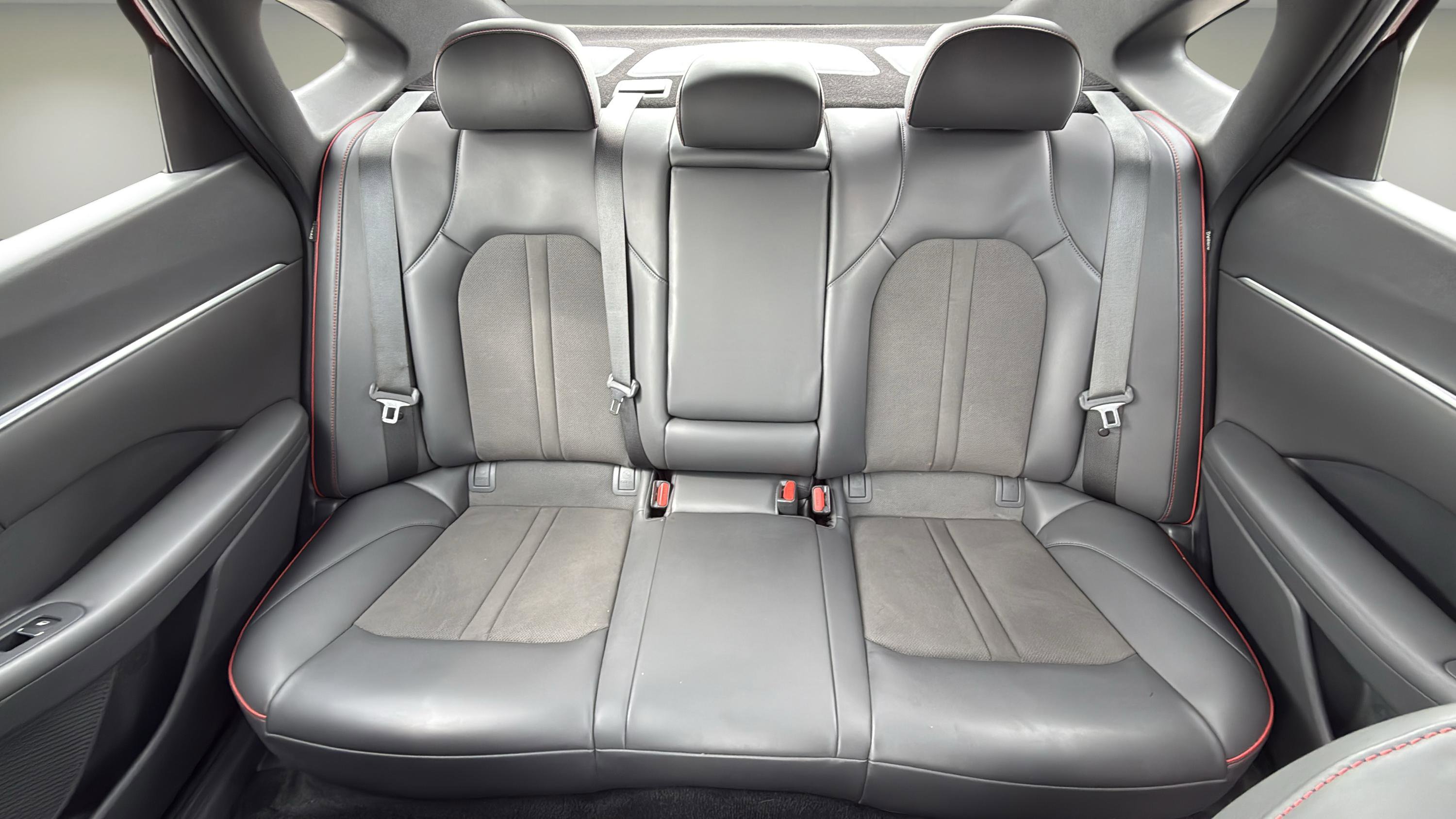 Used 2023 Hyundai Sonata SEL Plus image 15