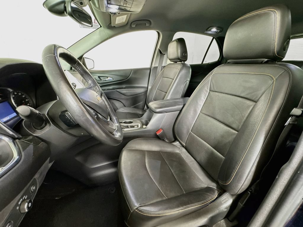 Used 2021 Chevrolet Equinox Premier AWD/4WD image 22