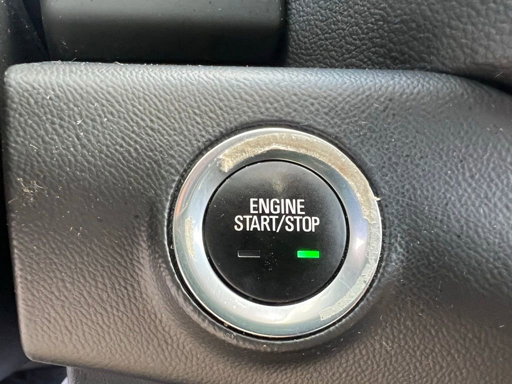 Used 2020 GMC Terrain SLT w/ Preferred Package image 48