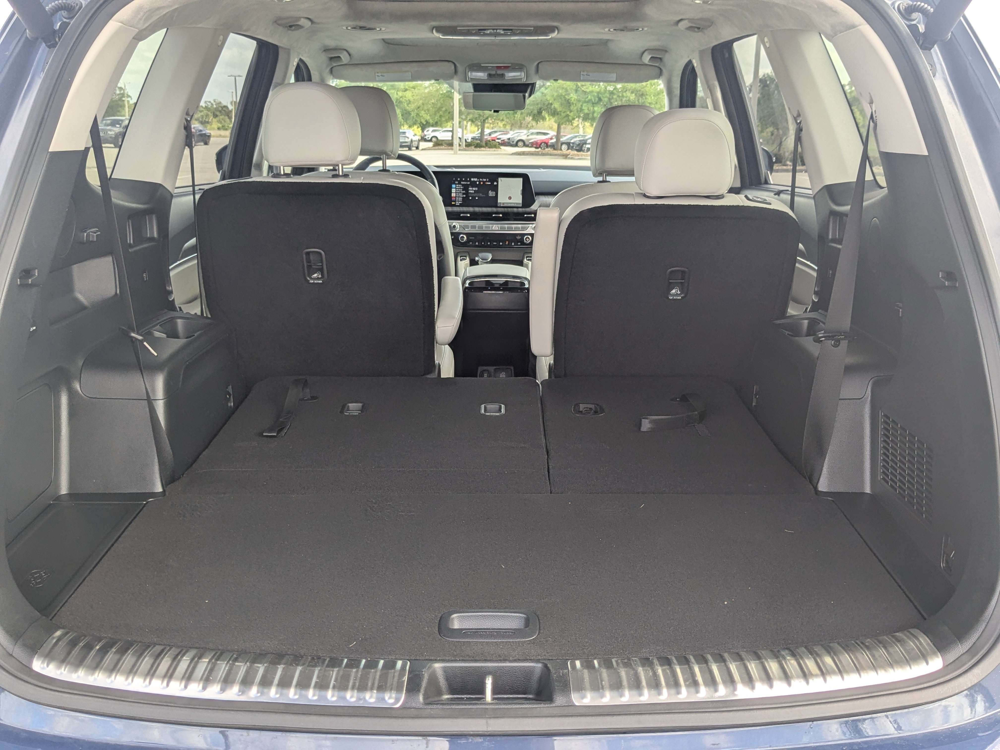 Certified 2023 Kia Telluride SX Prestige image 14