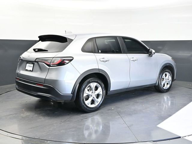 Used 2024 Honda HR-V LX image 5