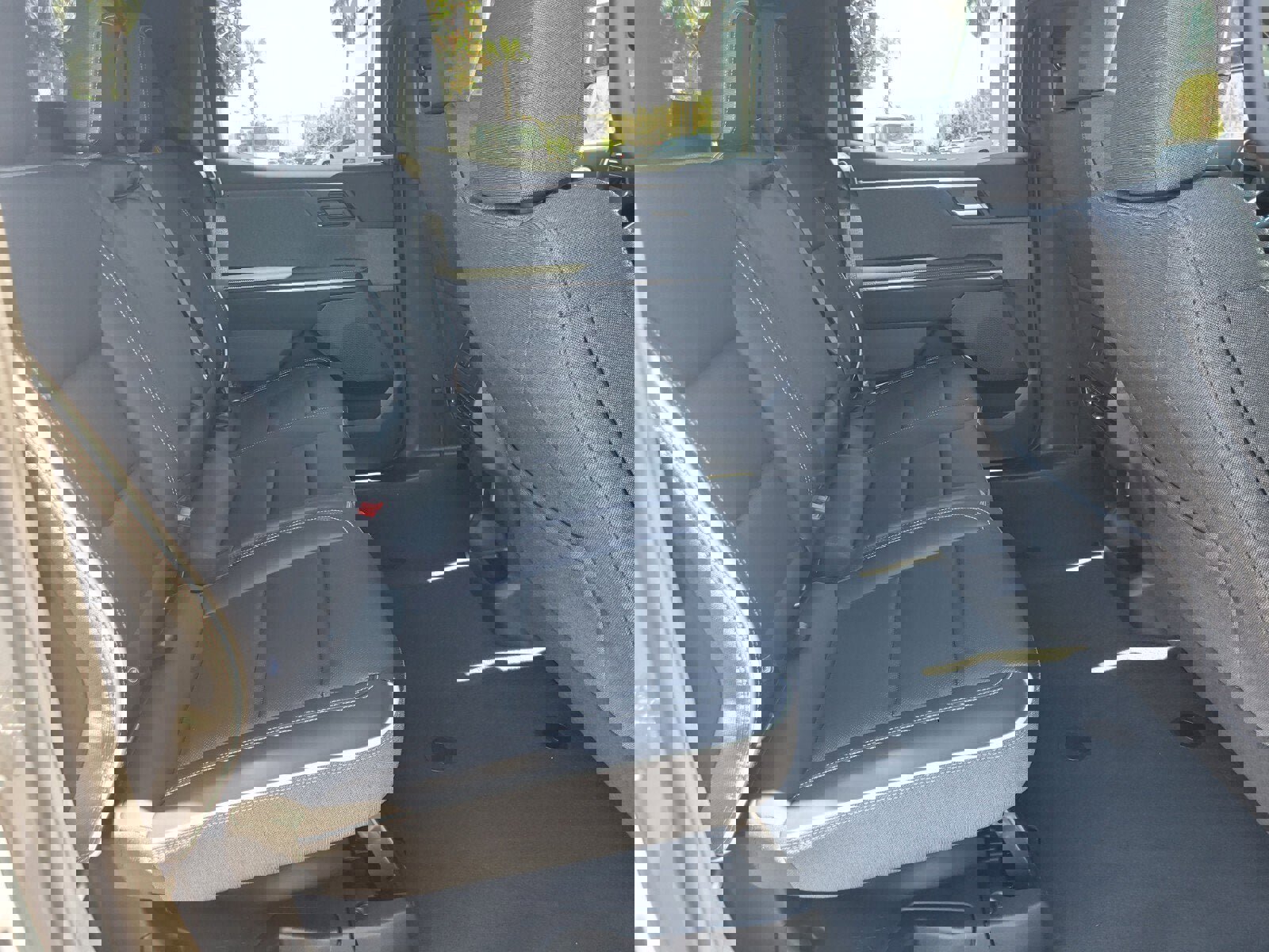 New 2026 GMC Sierra EV Elevation w/ Premium Package image 16