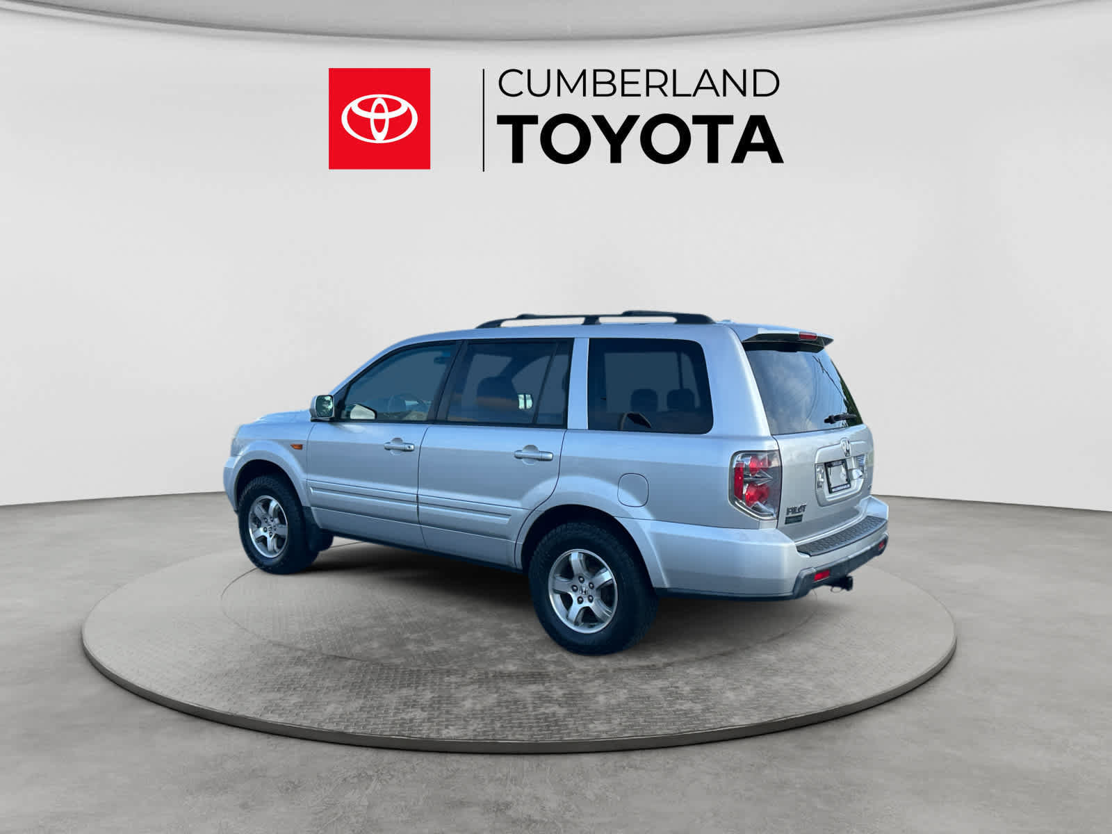 Used 2006 Honda Pilot EX-L image 3