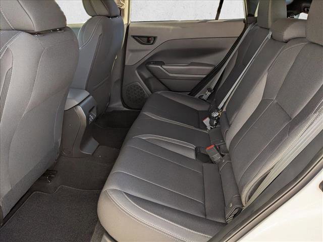 New 2025 Subaru Crosstrek 2.5i Premium image 15