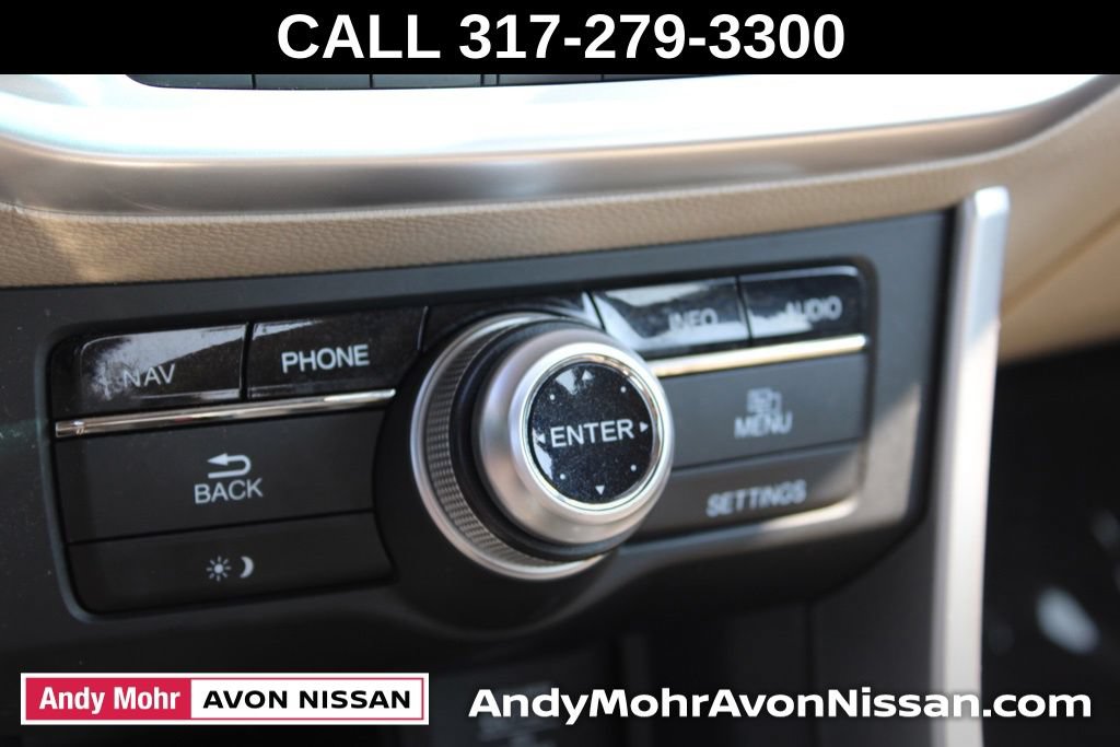 Used 2013 Honda Accord EX-L image 39