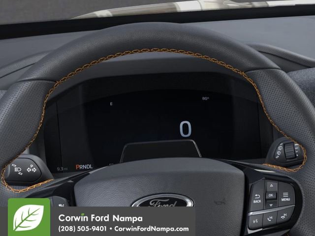 New 2026 Ford Explorer Tremor image 13