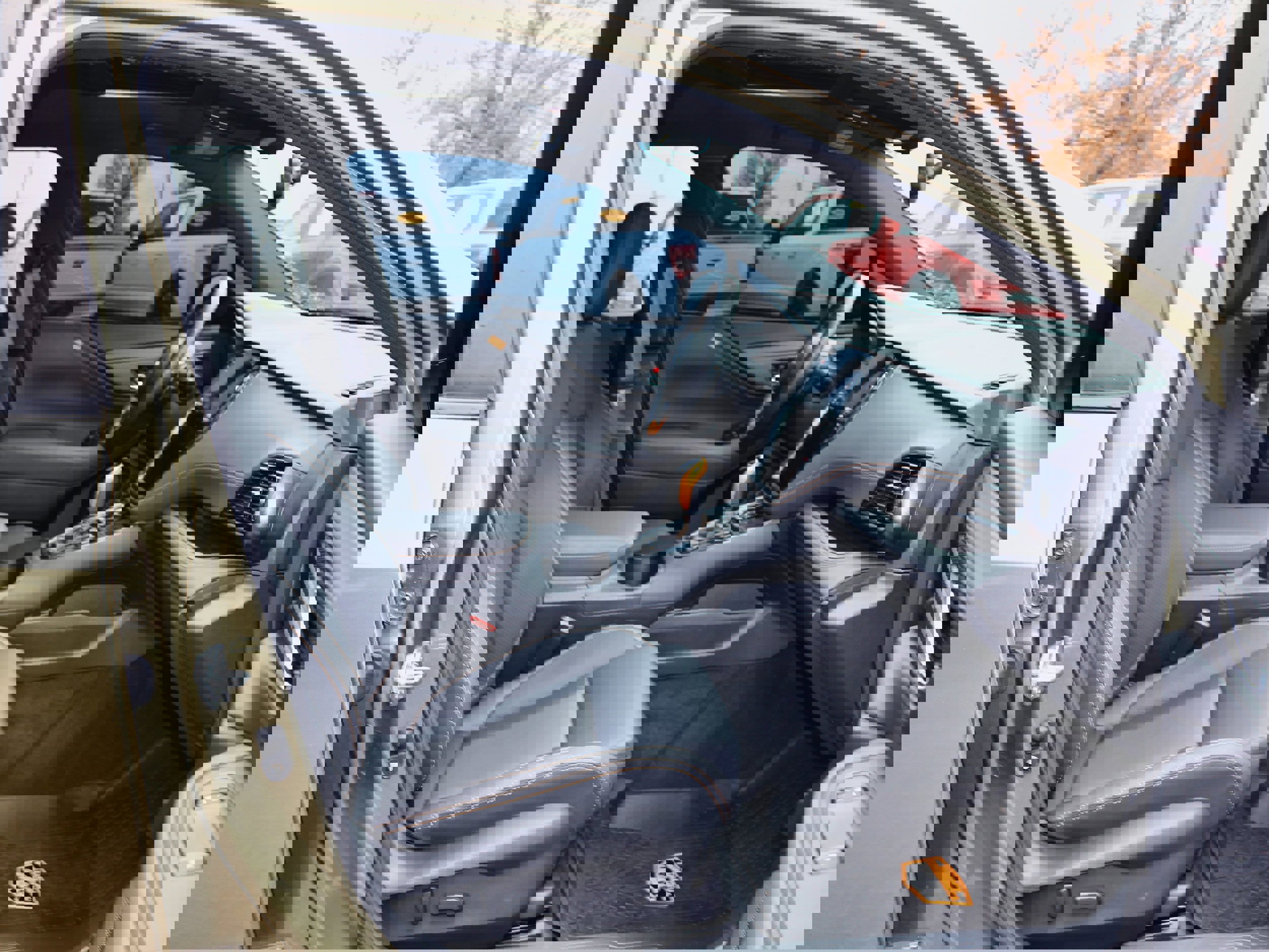 Used 2022 Subaru Outback Wilderness image 30