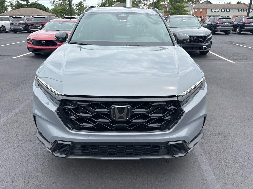 Used 2024 Honda CR-V Sport-L image 7
