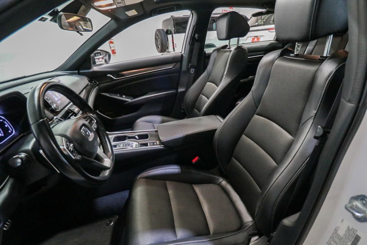 Used 2022 Honda Accord Sport image 10