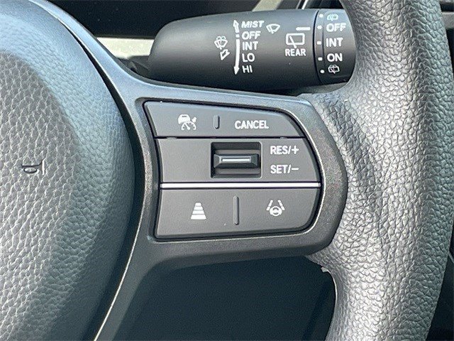 New 2027 Honda CR-V LX image 13