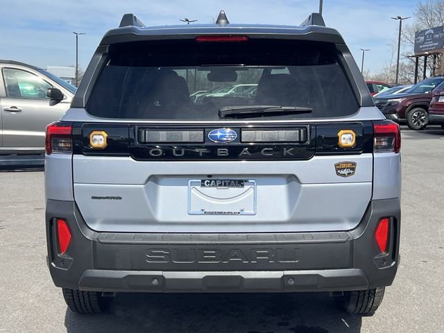 New 2026 Subaru Outback Wilderness image 39