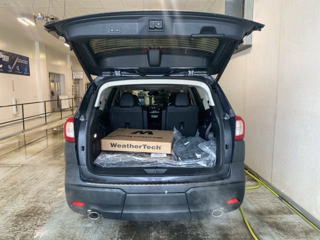 New 2026 Subaru Ascent Bronze Edition image 7