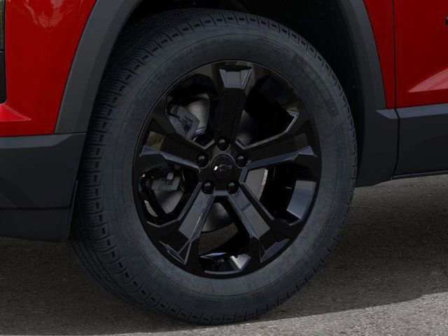 New 2026 Chevrolet Equinox LT image 9