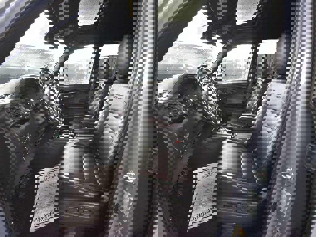 Used 2022 Honda Ridgeline Black Edition image 15