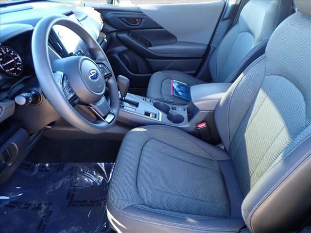 Certified 2024 Subaru Crosstrek 2.0i Premium image 11