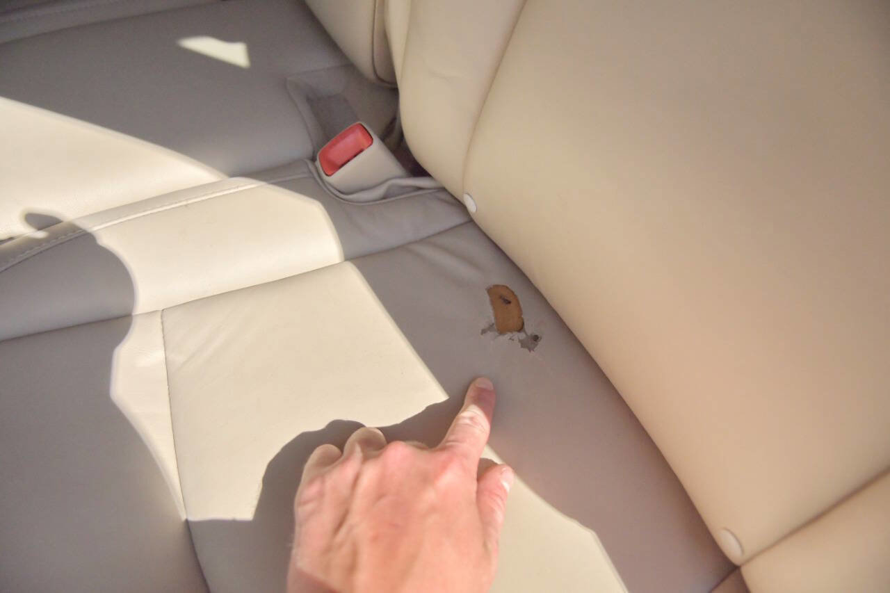 Used 2005 Lexus RX 330 image 16