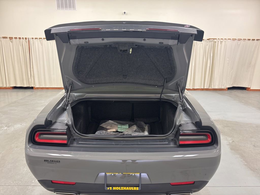Used 2023 Dodge Challenger GT image 20