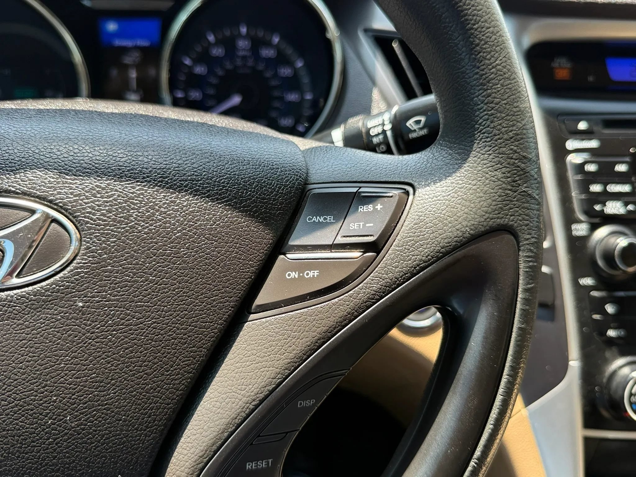 Used 2011 Hyundai Sonata Hybrid FWD image 32