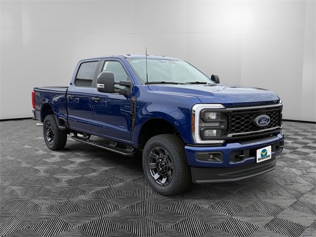 New 2026 Ford F350 XL w/ STX Appearance Package image 7