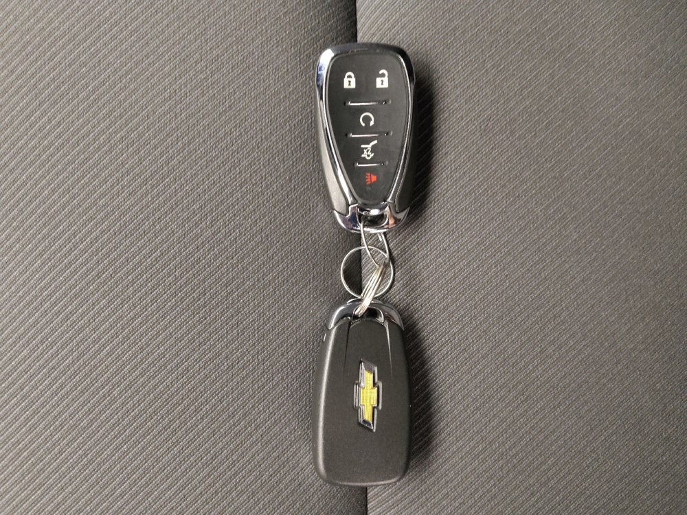 Used 2024 Chevrolet Blazer LT w/ Convenience Package image 32