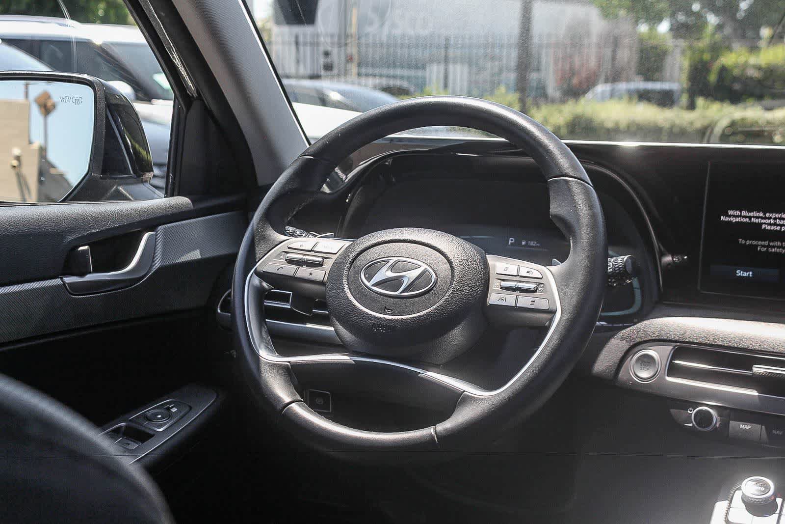 Used 2023 Hyundai Palisade XRT FWD image 19