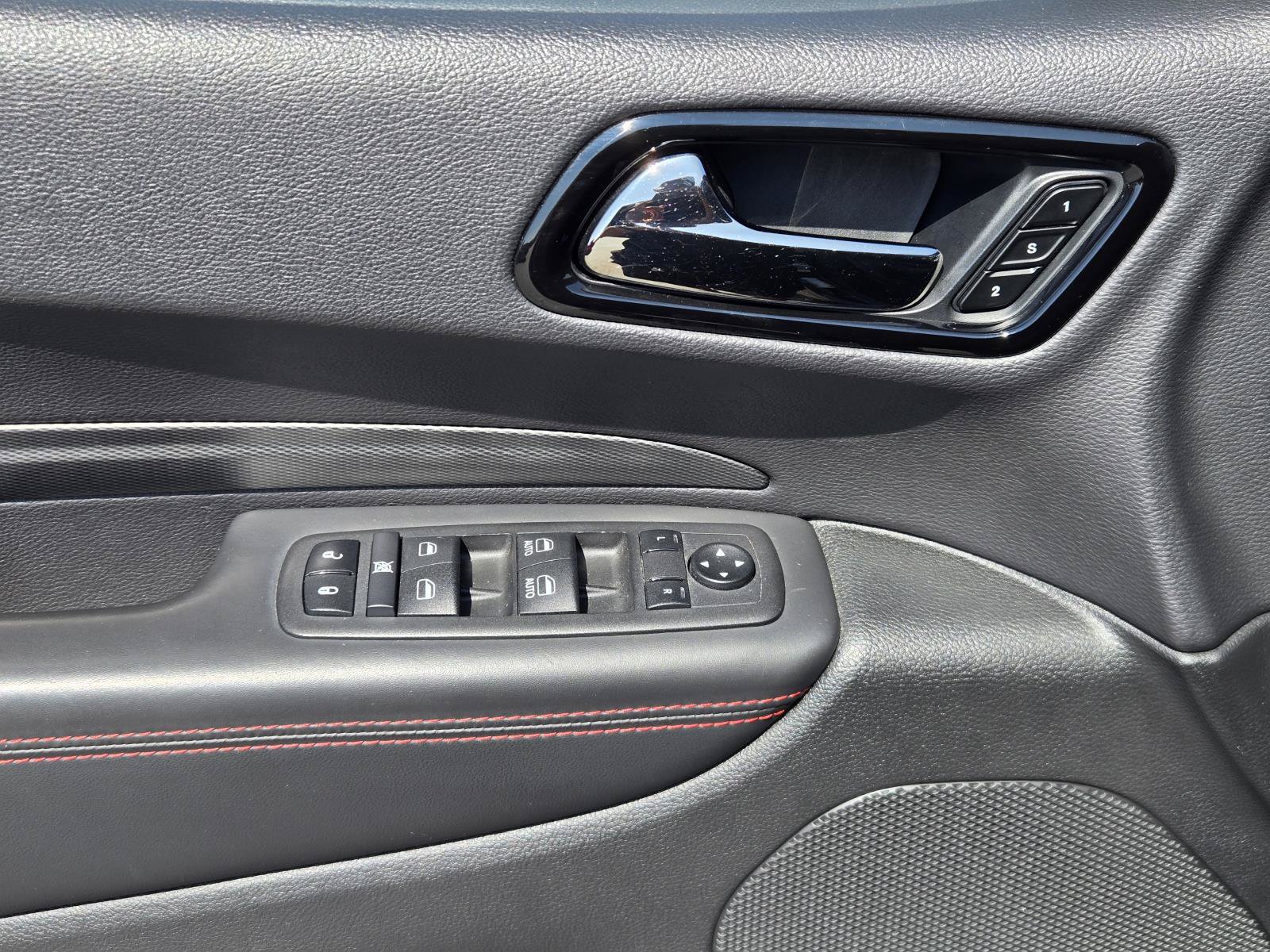 Certified 2024 Dodge Durango GT RWD image 21