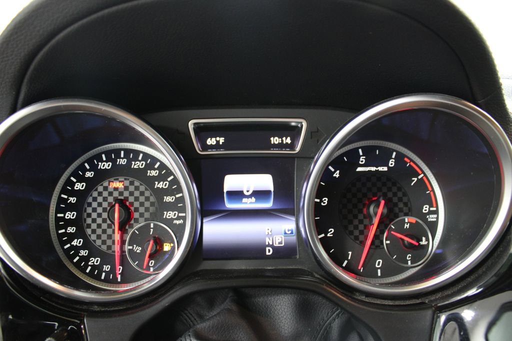 Used 2019 Mercedes-Benz GLE 43 AMG 4MATIC image 40